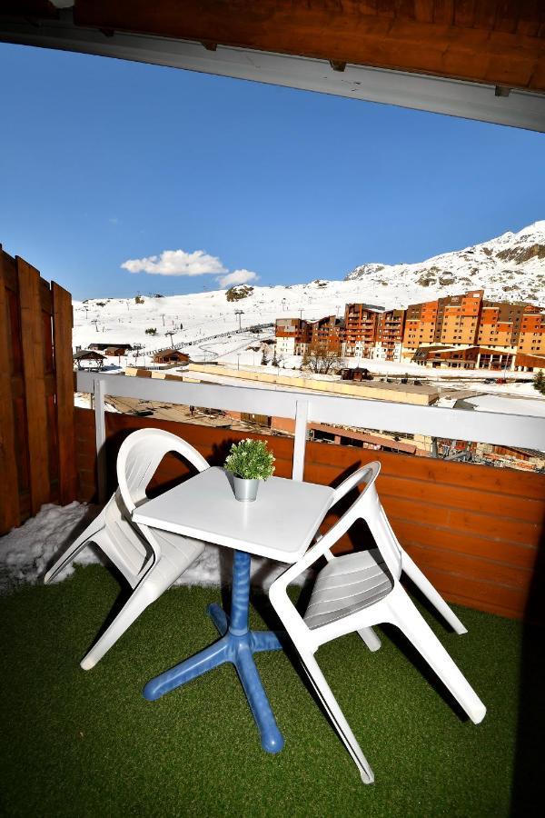 Superb View+Swim Pool+Smart Tv+Netflix+Projector Lejlighed Huez Eksteriør billede