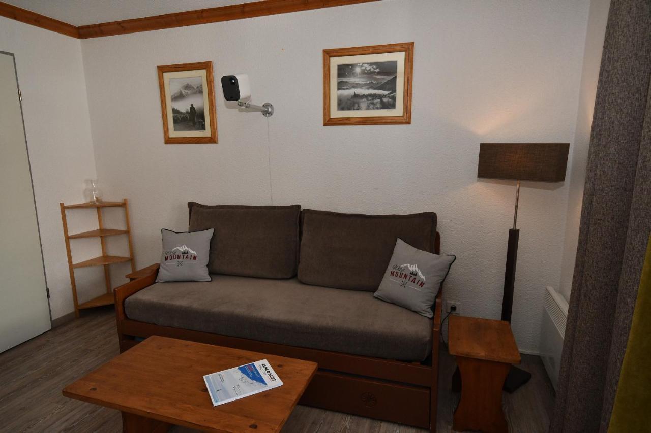 Superb View+Swim Pool+Smart Tv+Netflix+Projector Lejlighed Huez Eksteriør billede