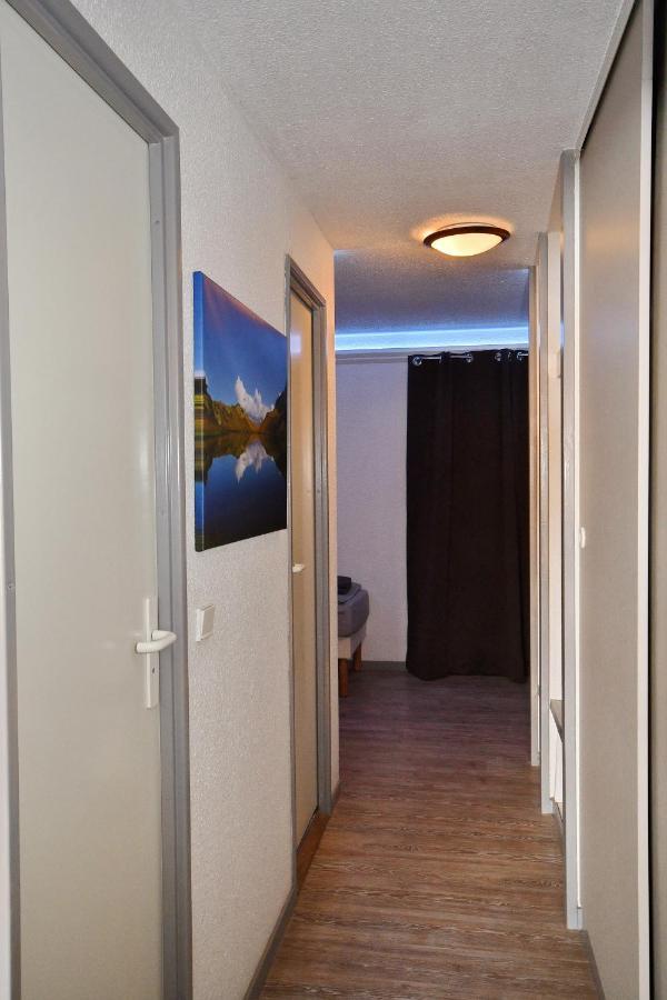 Superb View+Swim Pool+Smart Tv+Netflix+Projector Lejlighed Huez Eksteriør billede